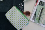Kosmetiktasche – Bild 4