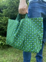 Badetasche – Bild 5