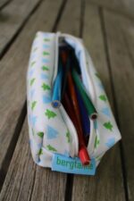 Federpennal – Bild 6