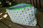 Kosmetiktasche – Bild 6