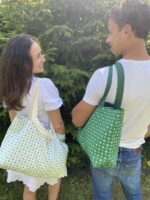 Badetasche – Bild 2